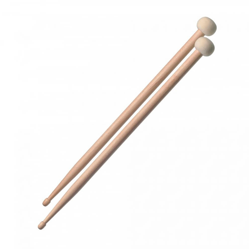 Stagg SM5A-TIM F30 Mallets & Drumsticks Combo