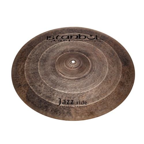 Istanbul Custom Series Special Edition Ride 20” Cymbal