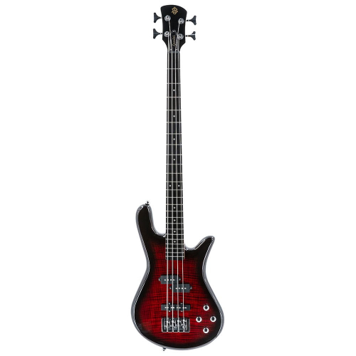 B-STOCK Spector Legend 4 Standard Black Cherry Electric Bass