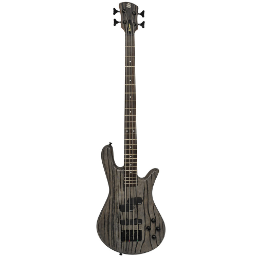 Spector NS Pulse 4 Charcoal Grey Electric Bass
