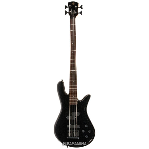 Spector Performer 4 Black Electric Bass