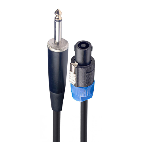 Stagg Speaker Cable Speakon-Plug, 2m