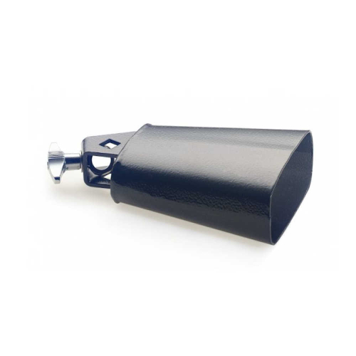 STAGG CB304BK Rock Cowbell 4,5"