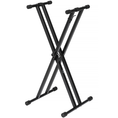 Stagg KXSQ5 Keyboard Stand