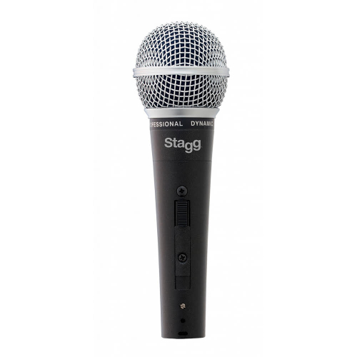 Stagg SDM50 Dynaaminen mikrofoni