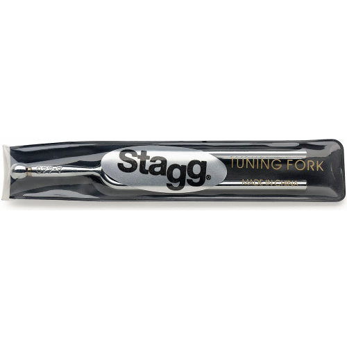 Stagg TF1440 Tuning Fork, A 440 Hz 