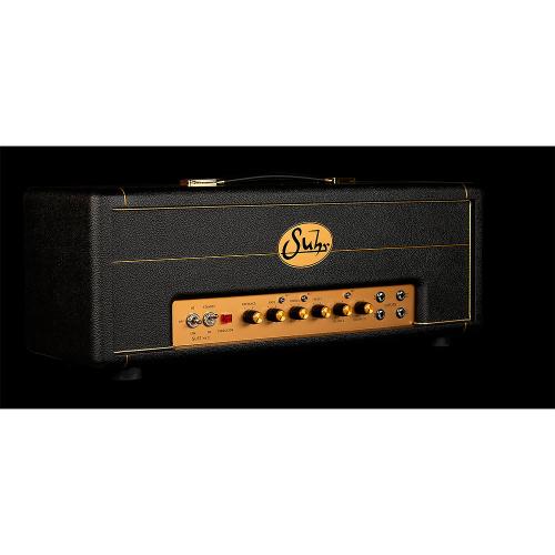 Suhr SL67 MkII Guitar Amplifier