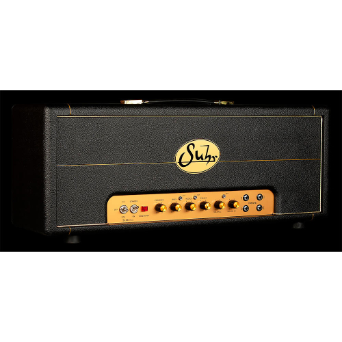 Suhr SL68 MkII Guitar Amplifier
