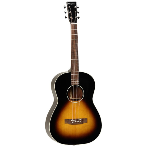 Tanglewood TW40SO VSE Vintage Sunburst Electric-Acoustic Guitar
