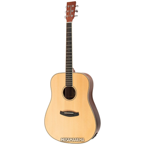Tanglewood TWD STE Acoustic-Electric Guitar