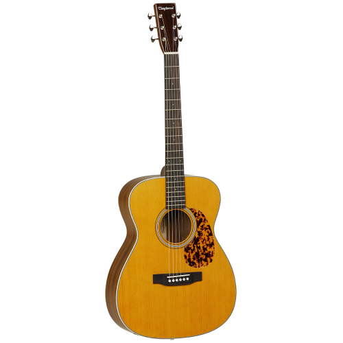 Tanglewood TW40 O AN E Electric-Acoustic Guitar