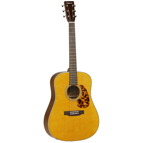 Tanglewood TW40 D AN E Electric-Acoustic Guitar