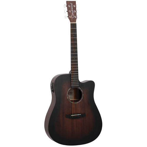 Tanglewood TWCR-DCE Electric-Acoustic Guitar