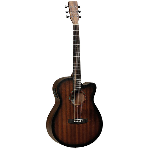 Tanglewood TWCR-SFCE Electric-Acoustic Guitar
