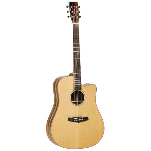 Tanglewood TWJD CE P Electric-Acoustic Guitar