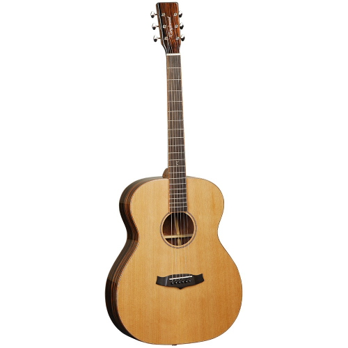 Tanglewood TWJF E Electric-Acoustic Guitar