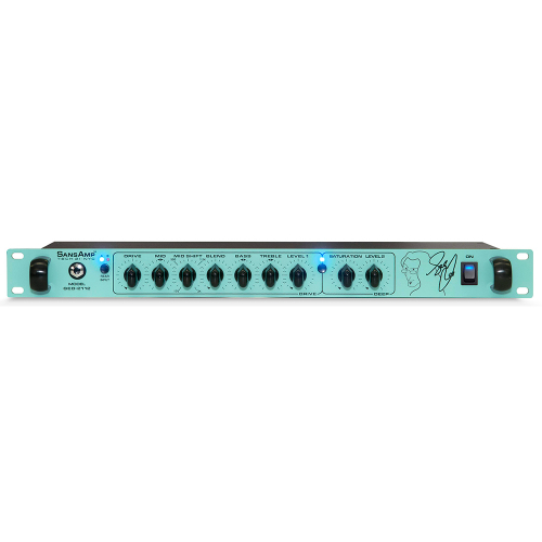 Tech 21 GED-2112 Preamp