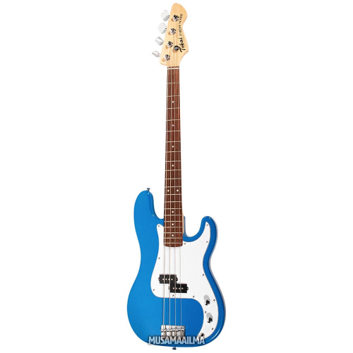 Tokai APB-58 Metallic Blue Electric Bass