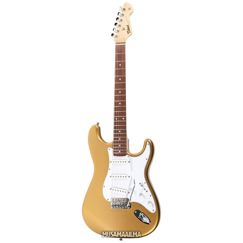Tokai AST-52 Metallic Gold Electric Guitar