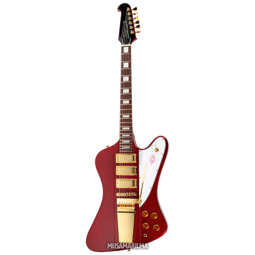 Tokai FB-90 Metallic Red Electric Guitar