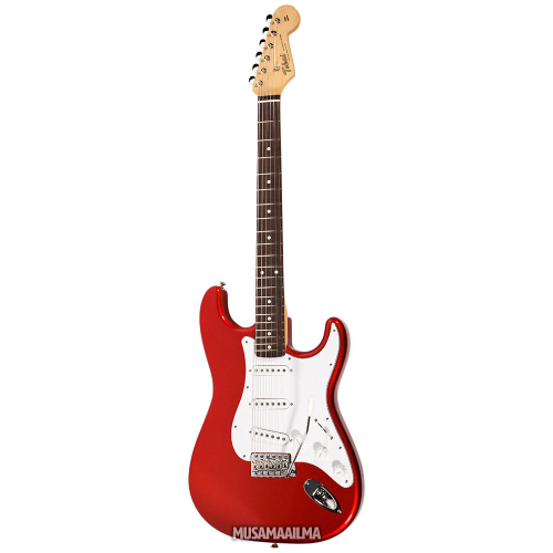Tokai TST-50 Metallic Red Electric Guitar