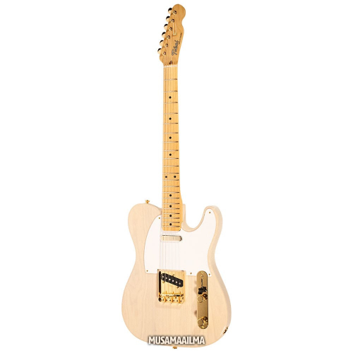 Tokai TTE-50 Ash White Blonde Electric Guitar