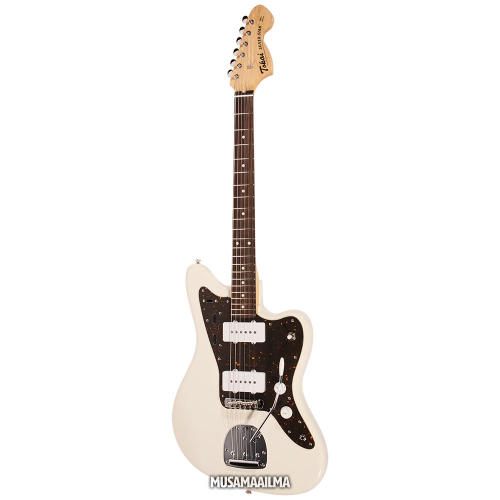Tokai AJM-140 Vintage White Electric Guitar