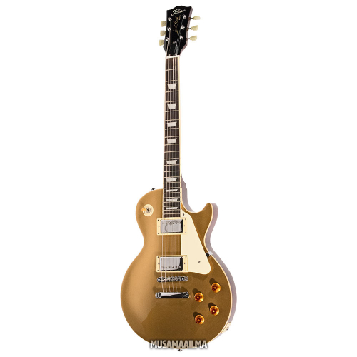 Tokai ALS-62 Goldtop Electric Guitar