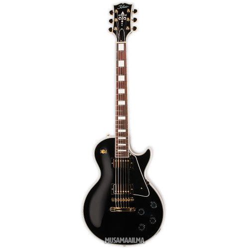 Tokai LC-101S Black Electric Guitar