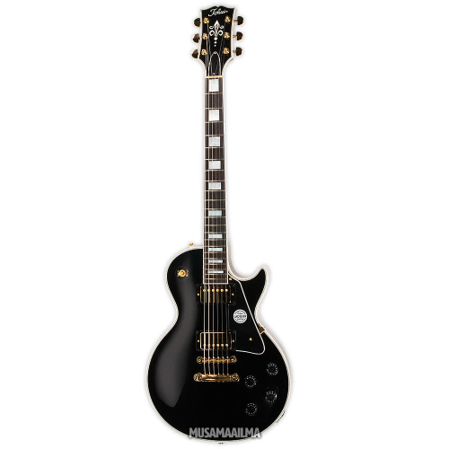 Tokai LC-201S Black Electric Guitar