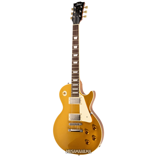 Tokai LS-101 Gold Top Electric Guitar