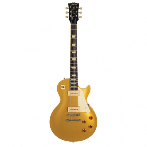 B-STOCK Tokai LS-165S Goldtop Electric Guitar