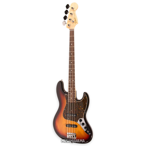 Tokai TJB-55 3-Tone Sunburst Electric Bass