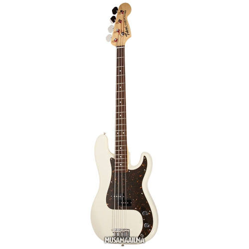 Tokai TPB-55 Duncan Vintage White Electric Bass