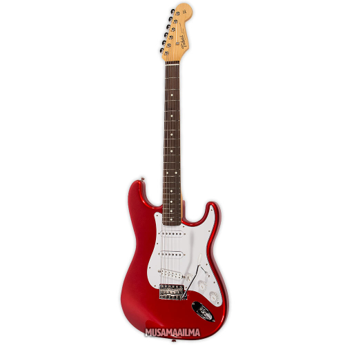 TOKAI TST-50 Vintage HSS Metallic Red Electric Guitar