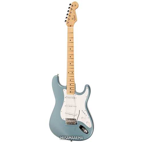 Tokai TST-50 Maple Ocean Turquoise Metallic Electric Guitar