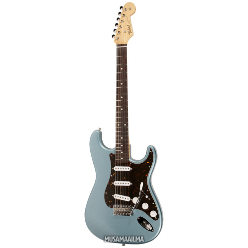 Tokai TST-50 Ocean Turquoise Metallic Electric Guitar