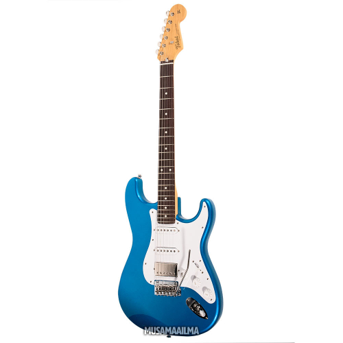 Tokai TST-50 Modern HSS Lake Placid Blue Electric Guitar