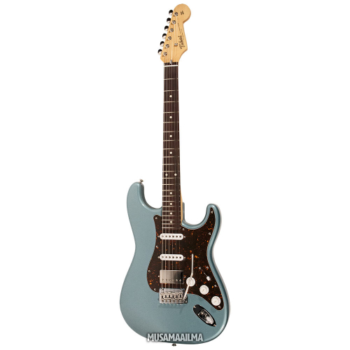Tokai TST-50 Modern HSS Ocean Turquoise Metallic Electric Guitar