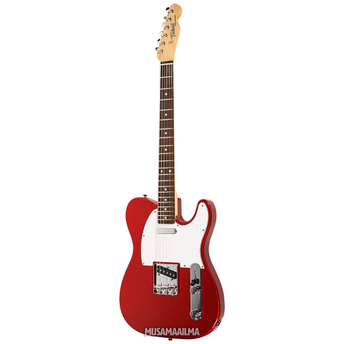 Tokai TTE-50 Candy Apple Red Electric Guitar