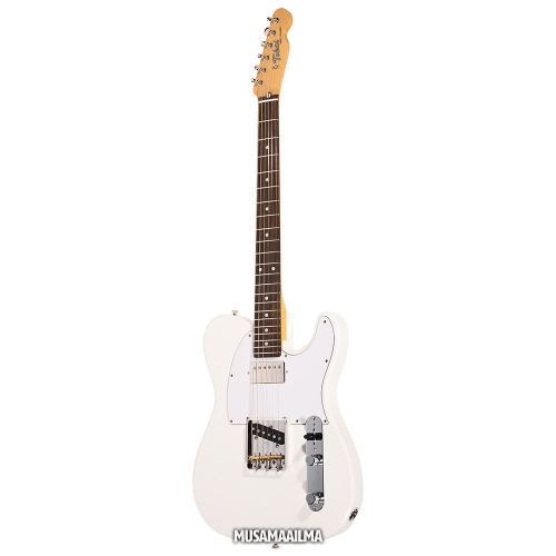 Tokai TTE-50 Modern Olympic White Electric Guitar