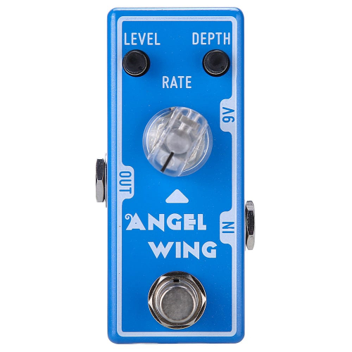 Tone City Angel Wing Chorus Effects Pedal
