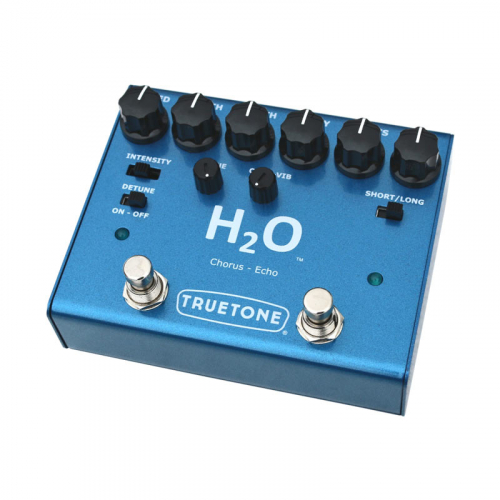 Truetone V3 H2O Effects Pedal
