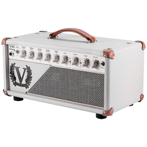 Victory V40 Deluxe Guitar Amplifier
