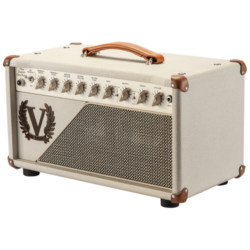 Victory V140 The Super Duchess Guitar Amplifier
