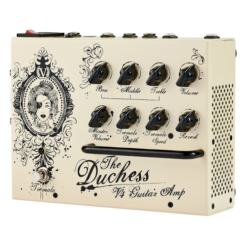 Victory V4 The Duchess Guitar Amplifier