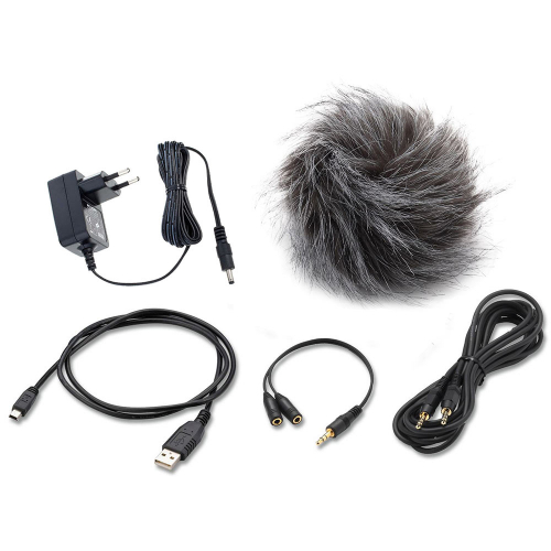 Zoom APH-4n Pro Accessory Pack for H4n